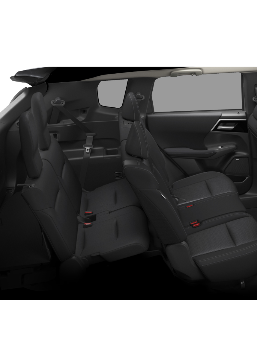 2025 Mitsubishi Outlander ES S-AWC-6