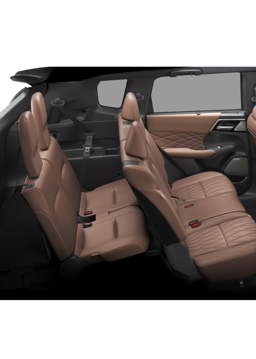 2025 Mitsubishi Outlander GT PREMIUM S-AWC-6