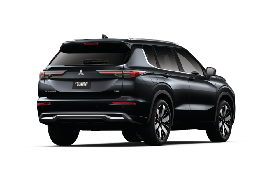 2025 Mitsubishi Outlander GT PREMIUM S-AWC-3