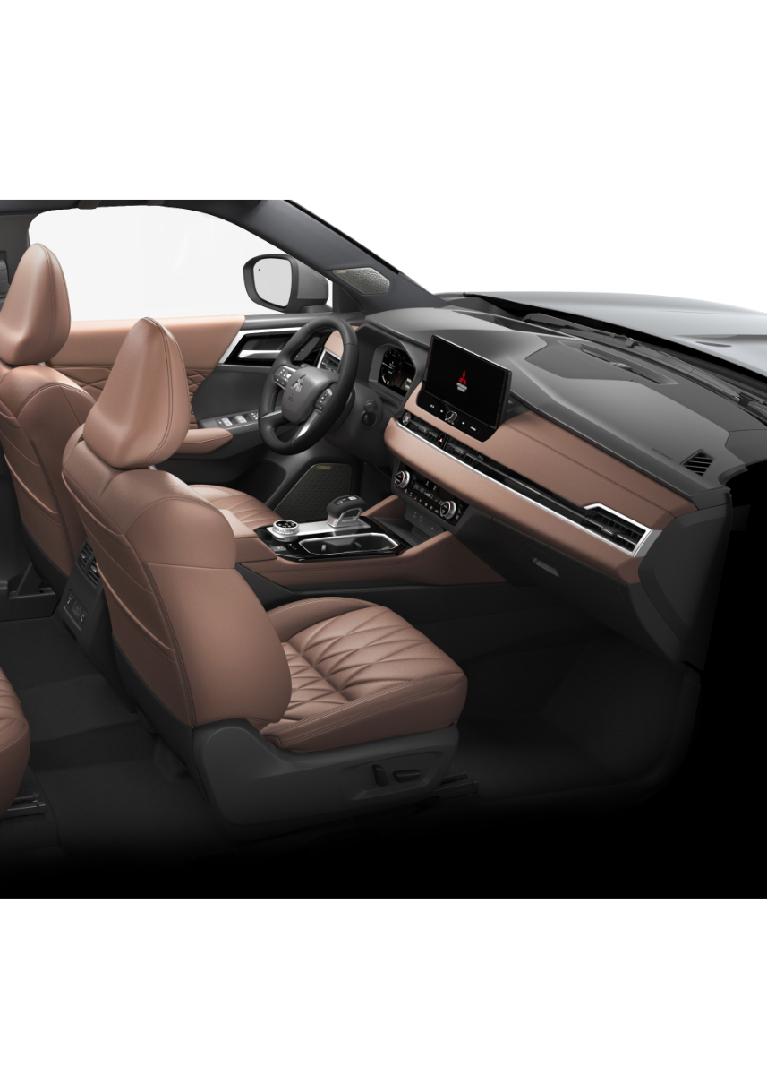 2025 Mitsubishi Outlander GT PREMIUM S-AWC-7