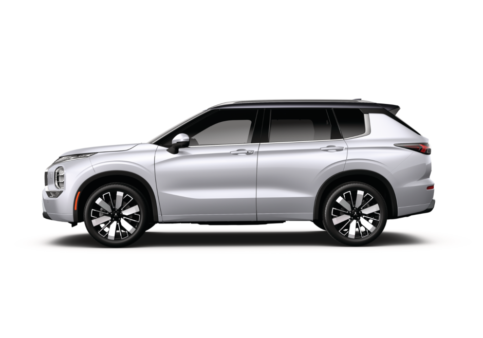 2025 Mitsubishi Outlander GT PREMIUM S-AWC TWO TONE ROOF-4