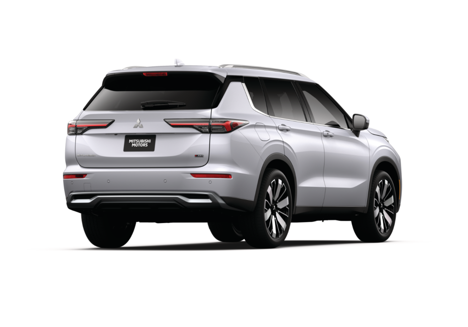 2025 Mitsubishi Outlander SEL S-AWC-3