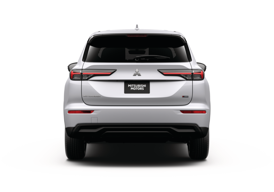 2025 Mitsubishi OUTLANDER SEL S-AWC-6