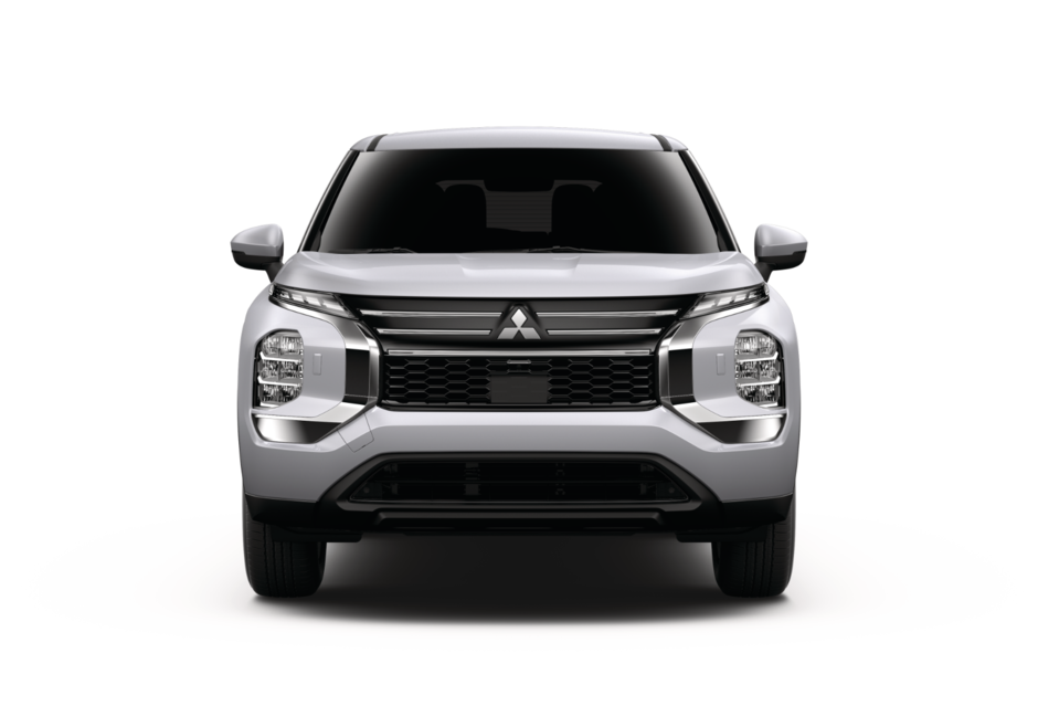 2025 Mitsubishi OUTLANDER SEL S-AWC-5