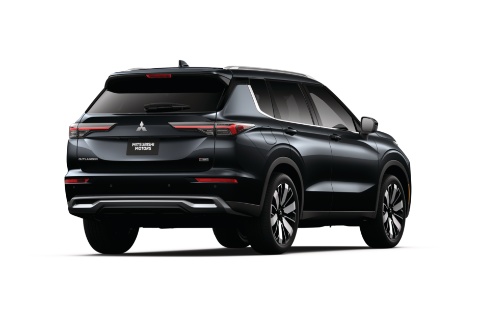2025 Mitsubishi Outlander SEL S-AWC-3