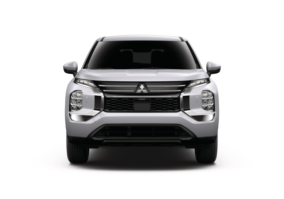 2025 Mitsubishi Outlander ES S-AWC-5