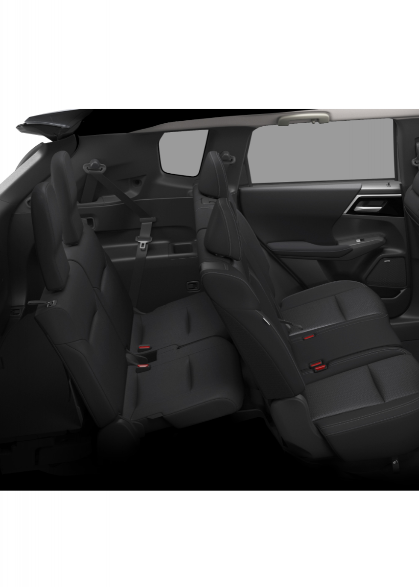 2025 Mitsubishi Outlander SE S-AWC-6