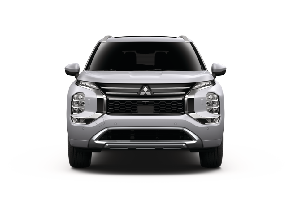2025 Mitsubishi OUTLANDER GT S-AWC TWO TONE ROOF-8