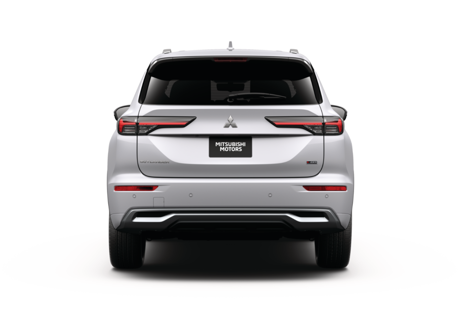2025 Mitsubishi OUTLANDER GT S-AWC TWO TONE ROOF-9