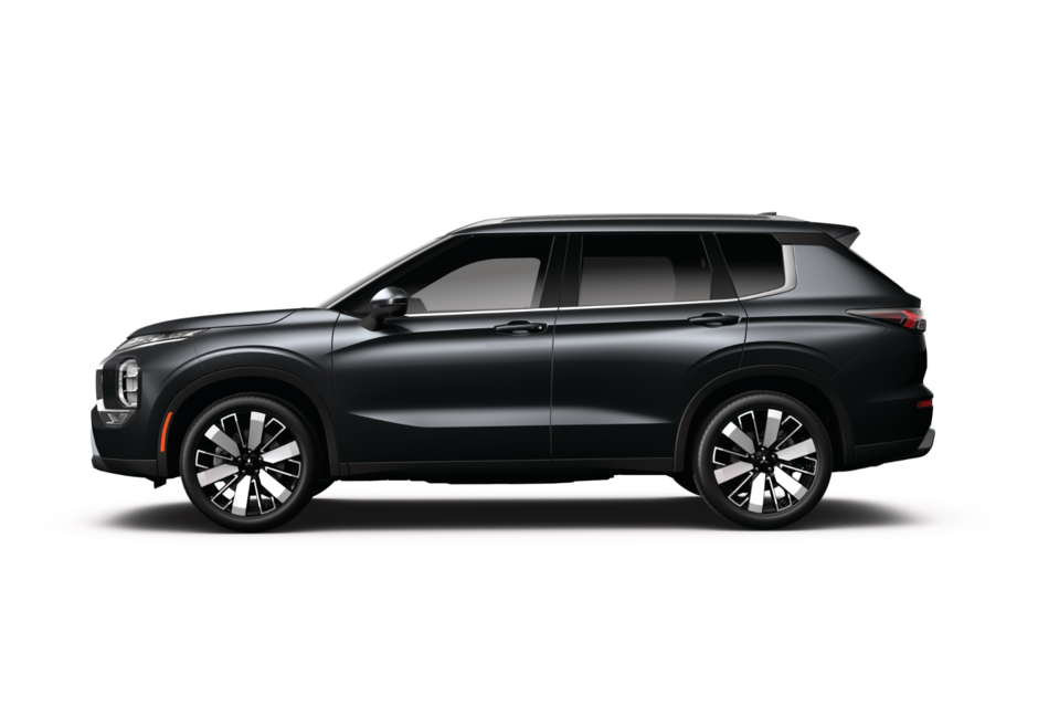 2025 Mitsubishi Outlander SEL S-AWC-1