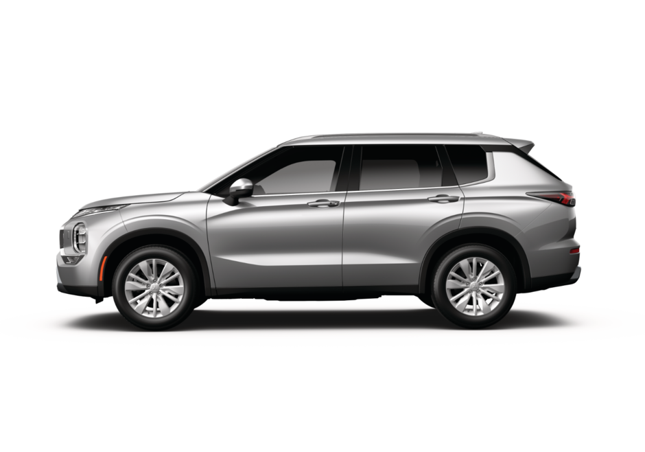 2025 Mitsubishi OUTLANDER SE S-AWC-9