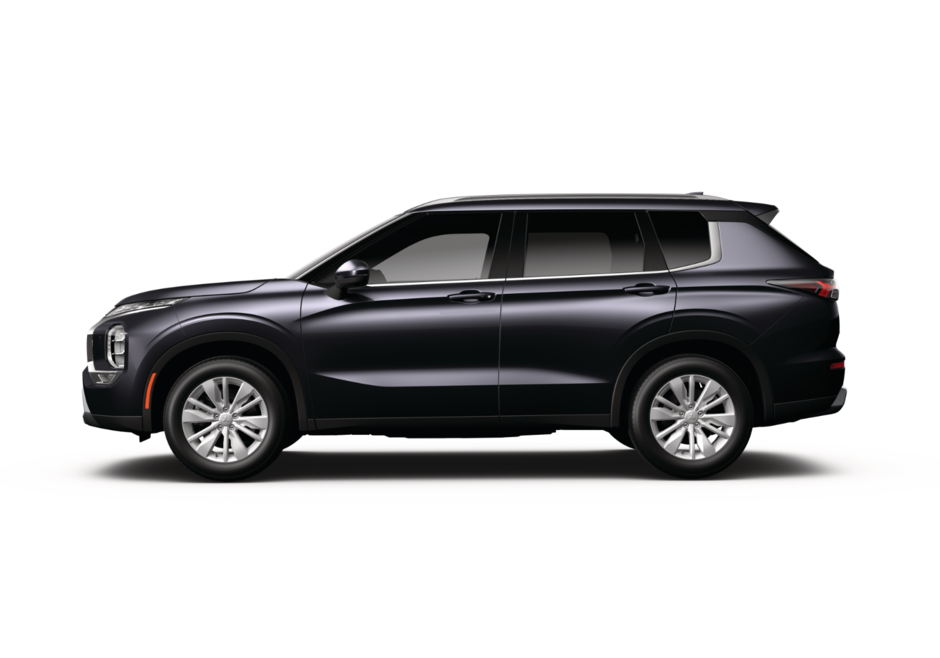 2026 Mitsubishi Outlander SE S-AWC-4