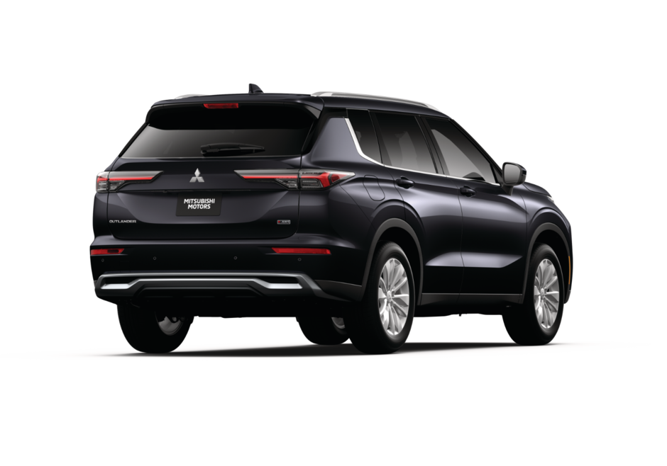 2026 Mitsubishi Outlander SE S-AWC-3