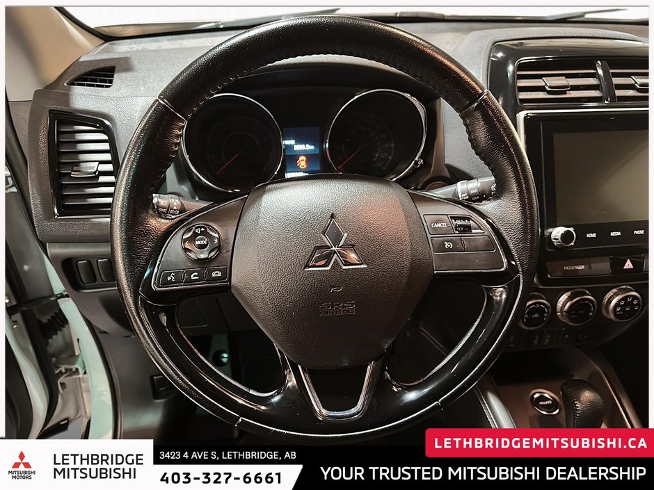 2020 Mitsubishi RVR SE-11