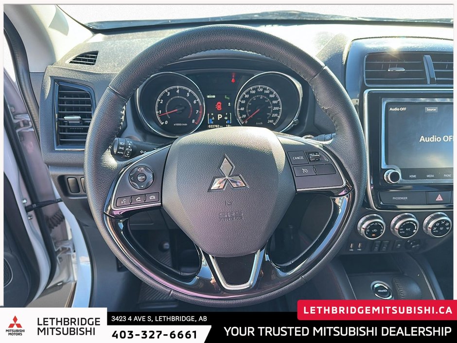 2024 Mitsubishi RVR SEL-11