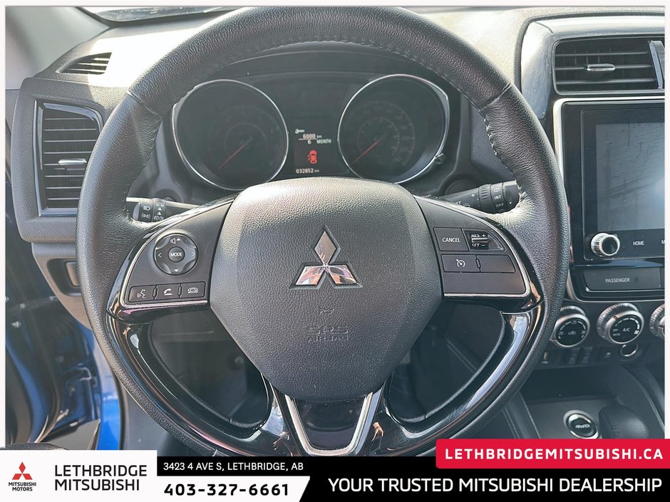 2024 Mitsubishi RVR SE-11