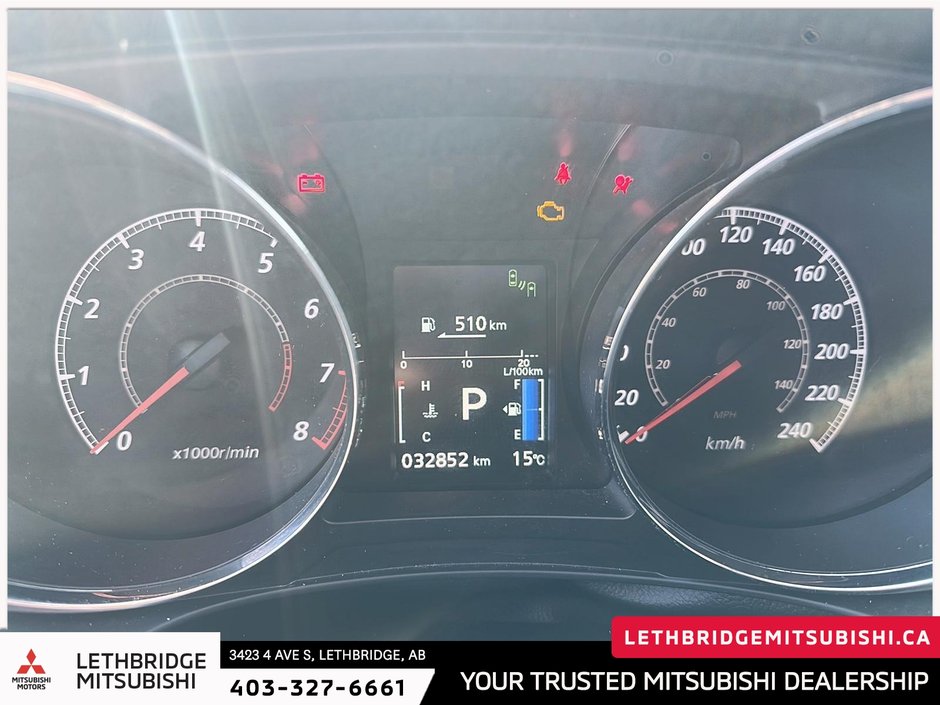 2024 Mitsubishi RVR SE-12