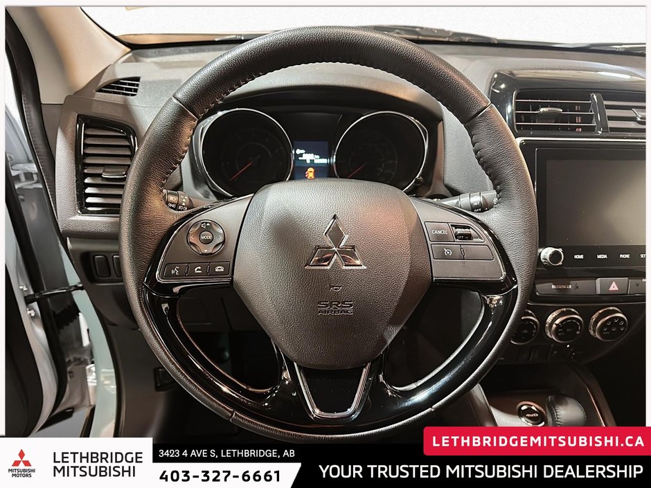 2024 Mitsubishi RVR SEL-11