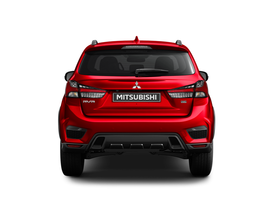 2025 Mitsubishi RVR GT AWC-3