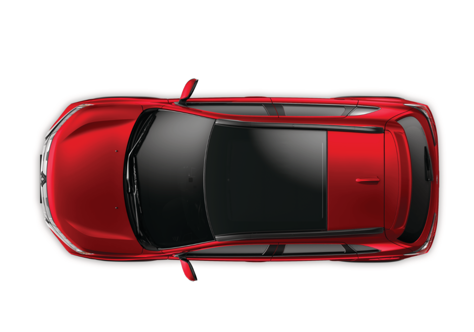 2025 Mitsubishi RVR GT AWC-7