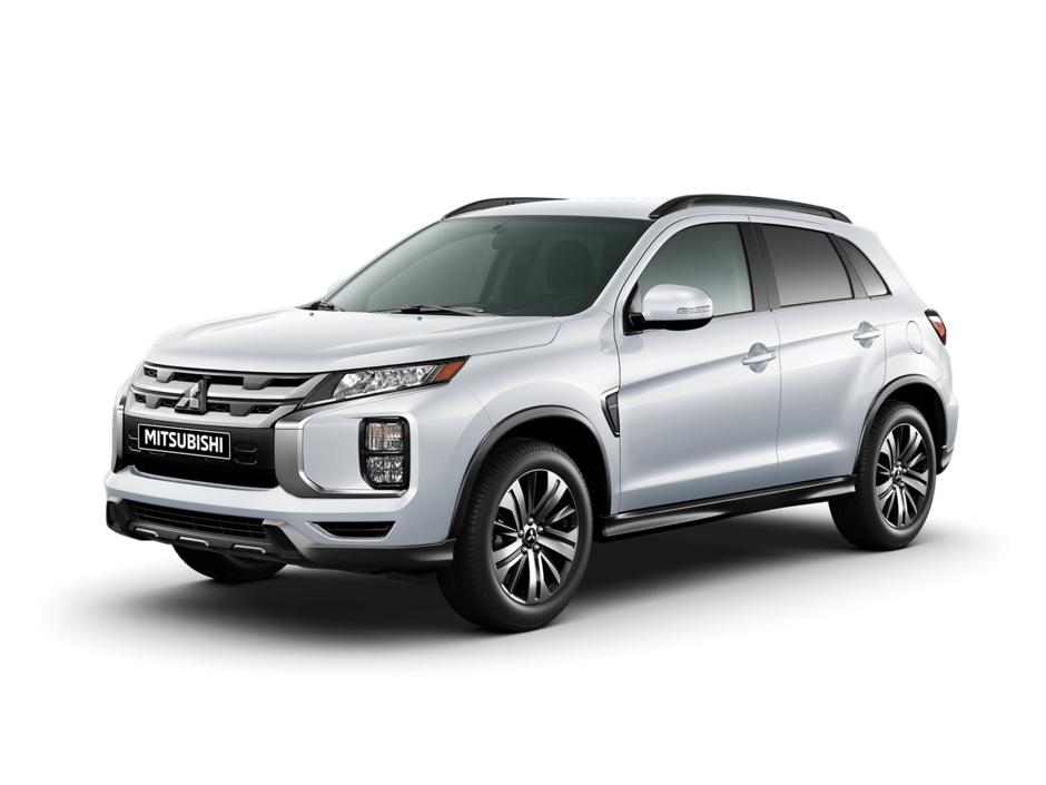 2025 Mitsubishi RVR SEL AWC-0