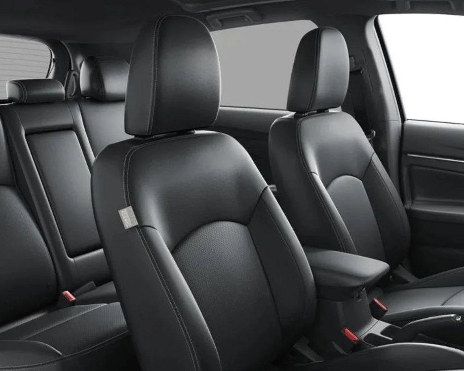 2025 Mitsubishi RVR GT AWC-12