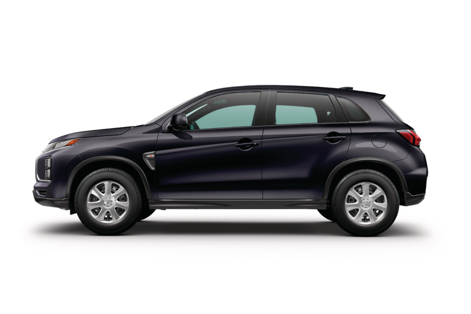 2025 Mitsubishi RVR ES AWC-1