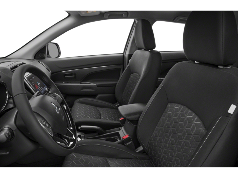 2025 Mitsubishi RVR ES AWC-6