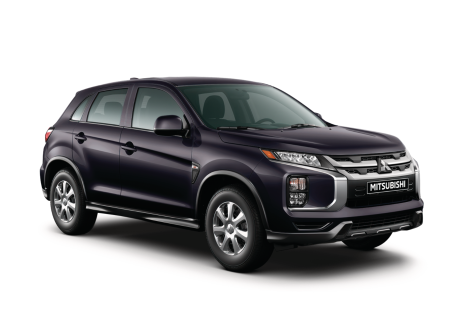2025 Mitsubishi RVR ES AWC-2