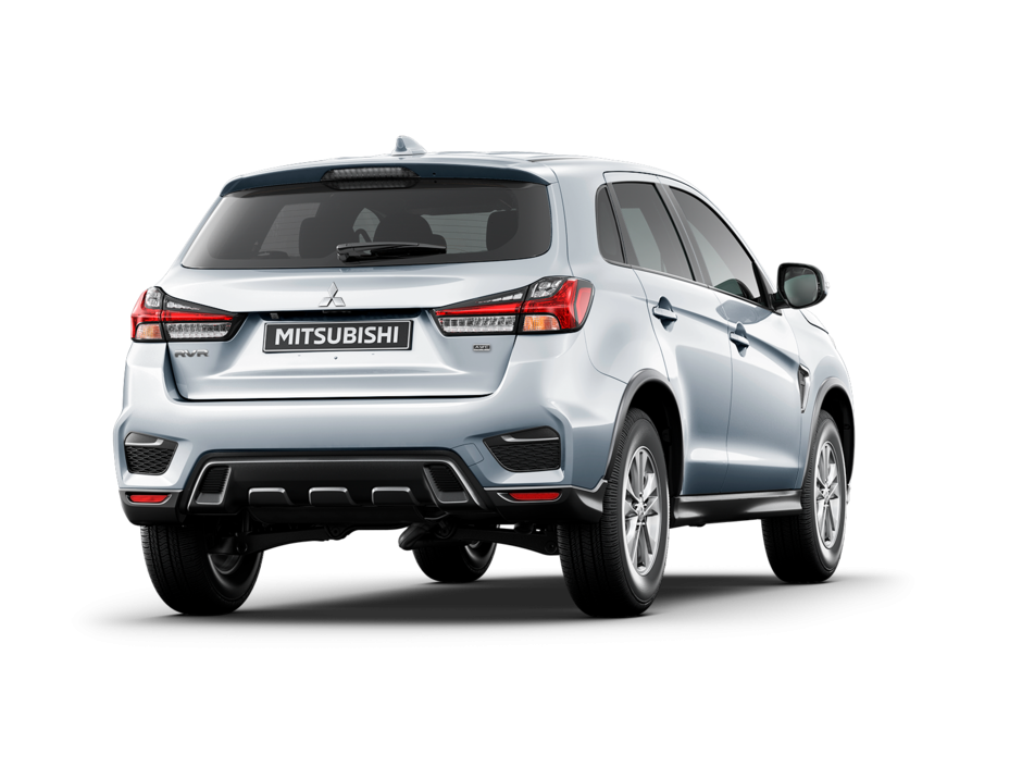 2025 Mitsubishi RVR SE AWC-3