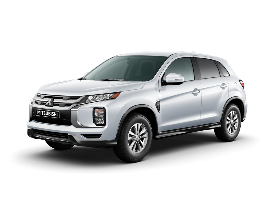 2025 Mitsubishi RVR SE AWC-0