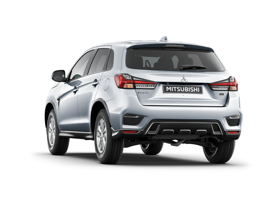 2025 Mitsubishi RVR SE AWC-2