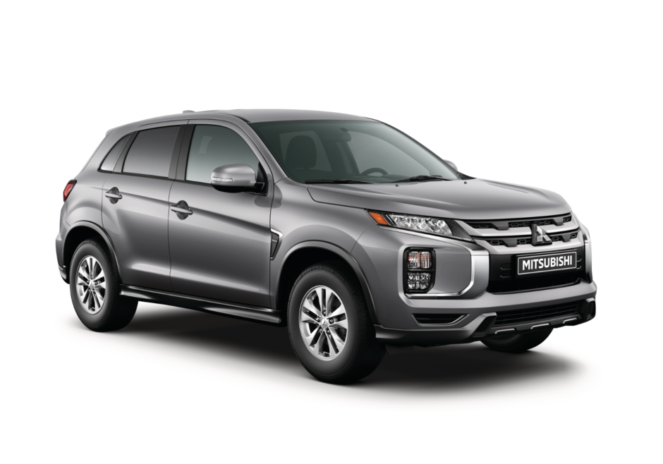 2025 Mitsubishi RVR SE AWC-1