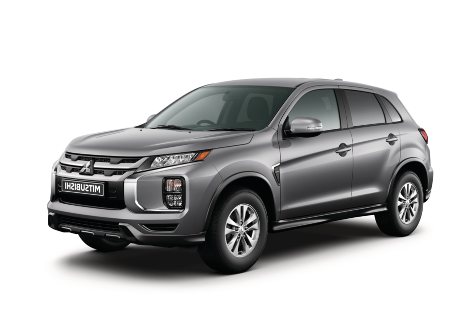2025 Mitsubishi RVR SE AWC-0