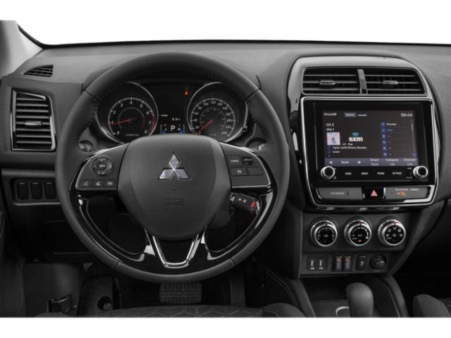 2025 Mitsubishi RVR SE AWC-5