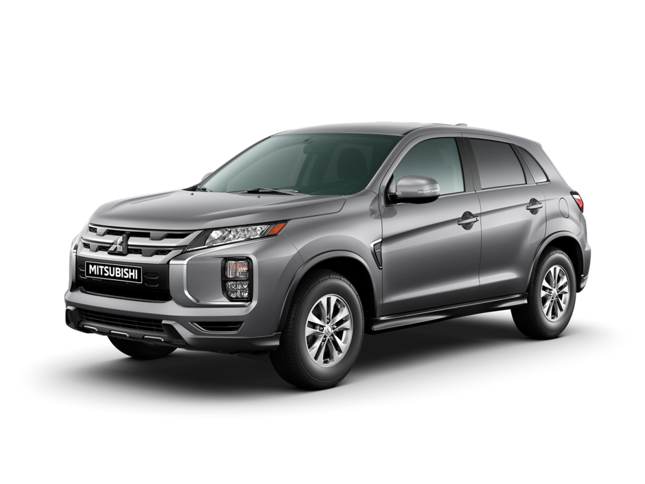 2025 Mitsubishi RVR SE AWC-0