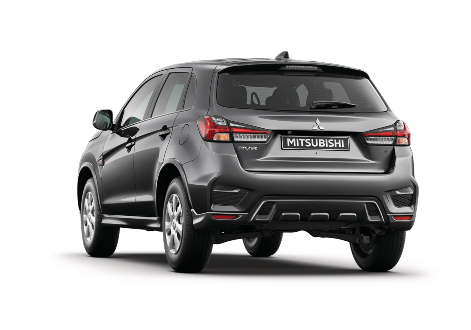 2025 Mitsubishi RVR ES AWC-3