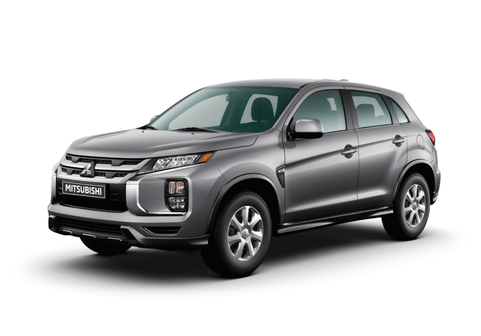 2025 Mitsubishi RVR ES AWC-0