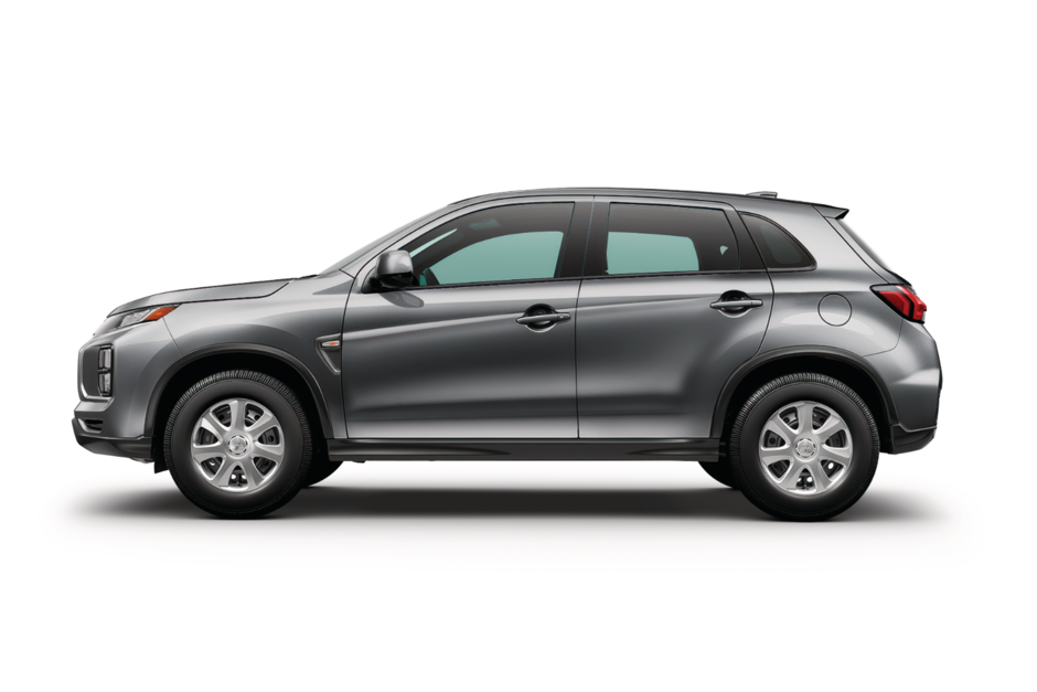 2025 Mitsubishi RVR ES AWC-1