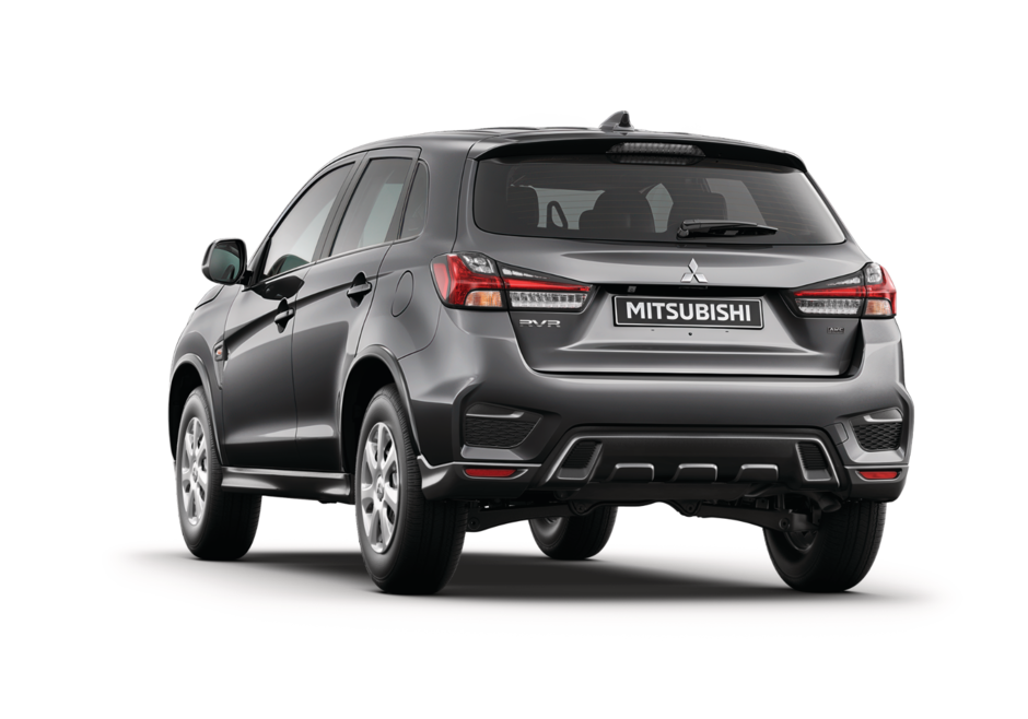 2025 Mitsubishi RVR ES AWC-3