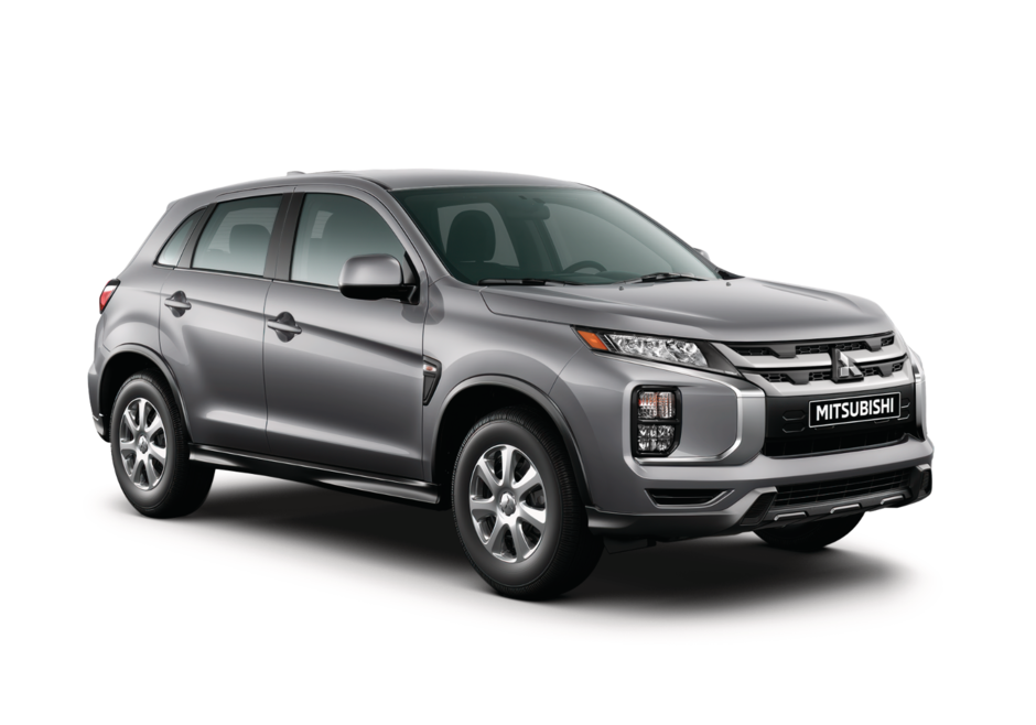 2025 Mitsubishi RVR ES AWC-4