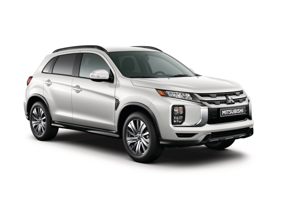 2025 Mitsubishi RVR SEL AWC-1