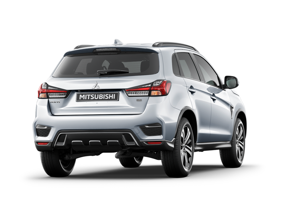 2025 Mitsubishi RVR SEL AWC-5