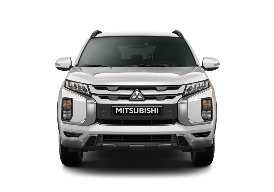 2025 Mitsubishi RVR SEL AWC-2
