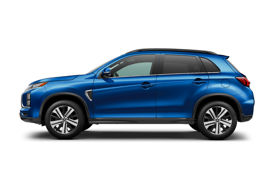2025 Mitsubishi RVR GT AWC-6