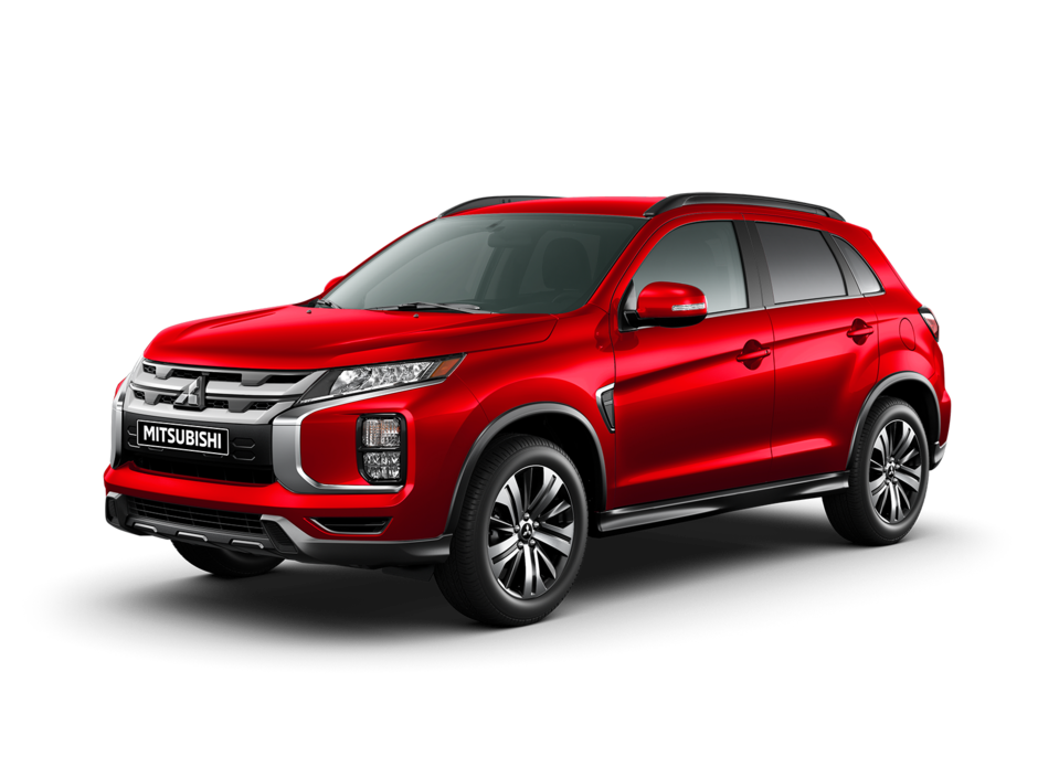 2025 Mitsubishi RVR SEL AWC-0