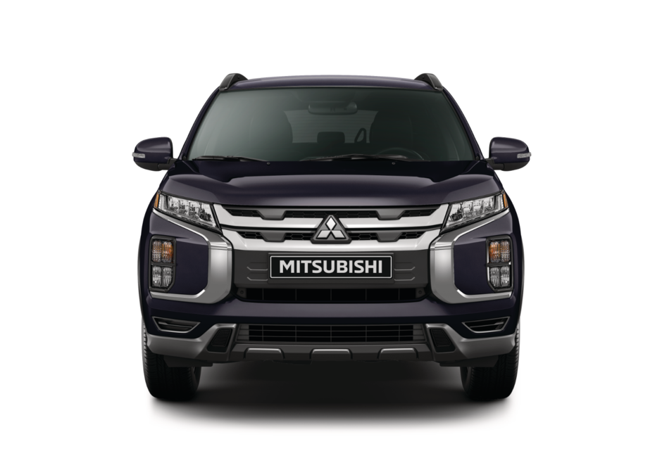 2025 Mitsubishi RVR SEL AWC-1