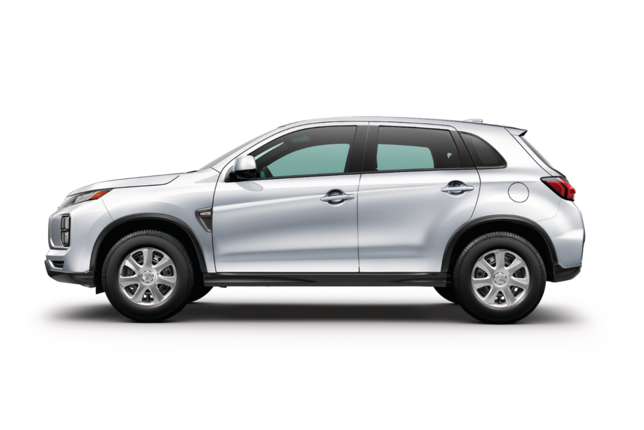 2025 Mitsubishi RVR ES AWC-4