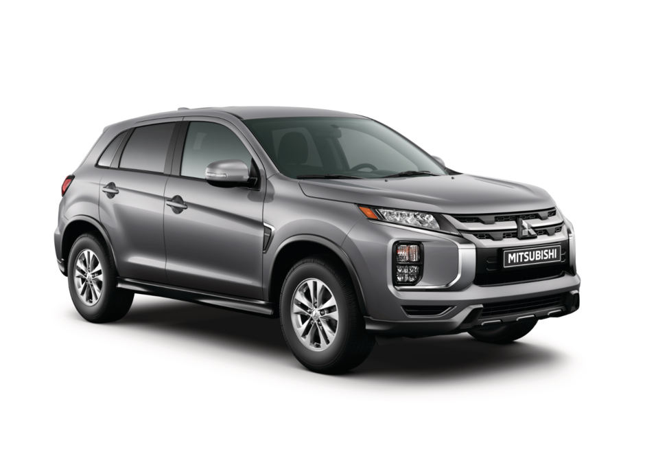 2025 Mitsubishi RVR SE AWC-1