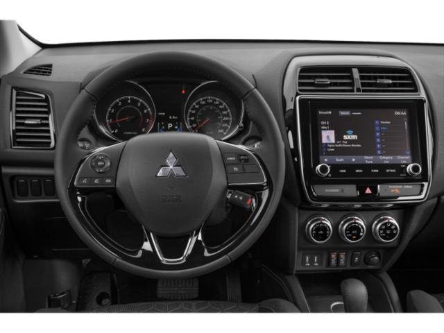 2025 Mitsubishi RVR SE AWC-12